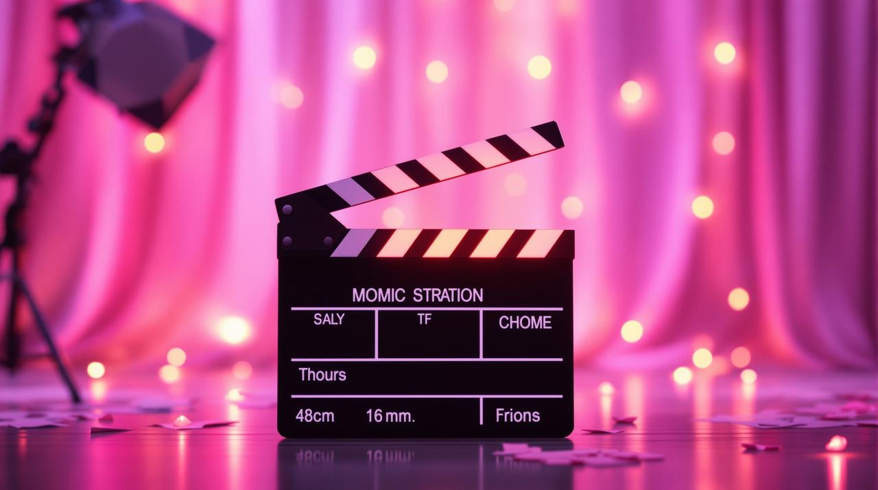 52吃瓜 - 某导演新片开机阵容曝光，多位影帝影后加盟，票房预定爆款